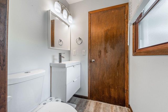 3408 Oakwood DRIVE, Racine, WI 53406
