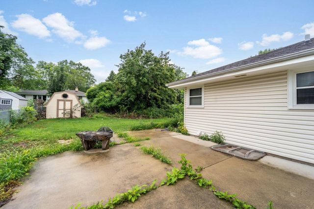 3408 Oakwood DRIVE, Racine, WI 53406