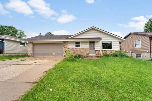 3408 Oakwood DRIVE, Racine, WI 53406