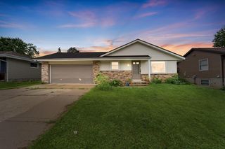 3408 Oakwood DRIVE, Racine, WI 53406