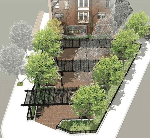 380 Columbus Avenue 3, Boston, MA 02116