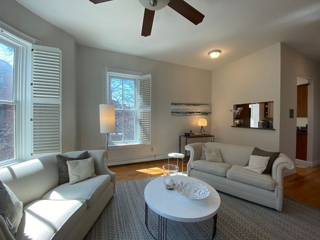 380 Columbus Avenue 3, Boston, MA 02116