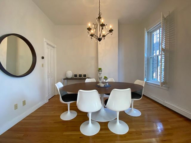 380 Columbus Avenue 3, Boston, MA 02116