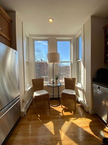 380 Columbus Avenue 3, Boston, MA 02116