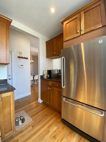 380 Columbus Avenue 3, Boston, MA 02116