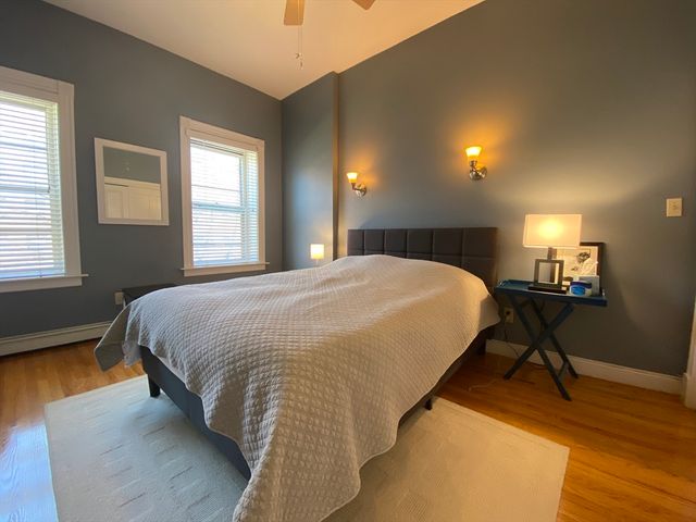 380 Columbus Avenue 3, Boston, MA 02116