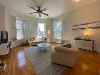 380 Columbus Avenue 3, Boston, MA 02116