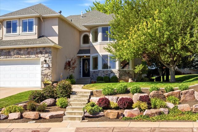 1591 E 275 N, Layton, UT 84040