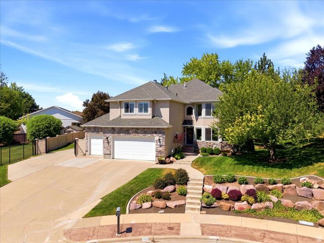 1591 E 275 N, Layton, UT 84040