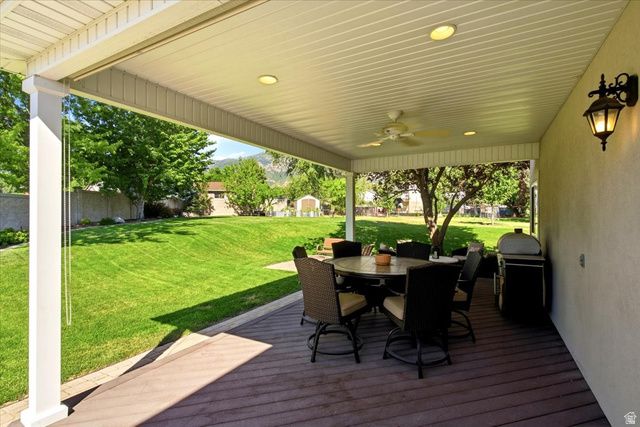 1591 E 275 N, Layton, UT 84040