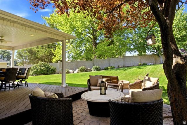 1591 E 275 N, Layton, UT 84040