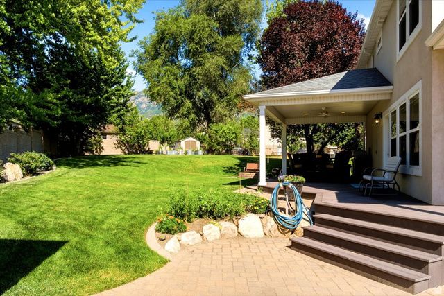 1591 E 275 N, Layton, UT 84040