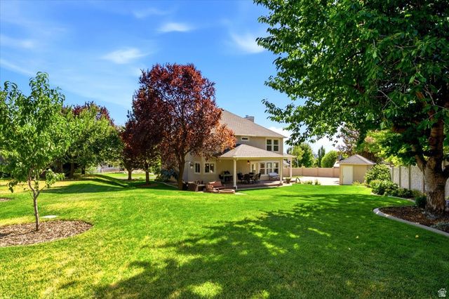 1591 E 275 N, Layton, UT 84040