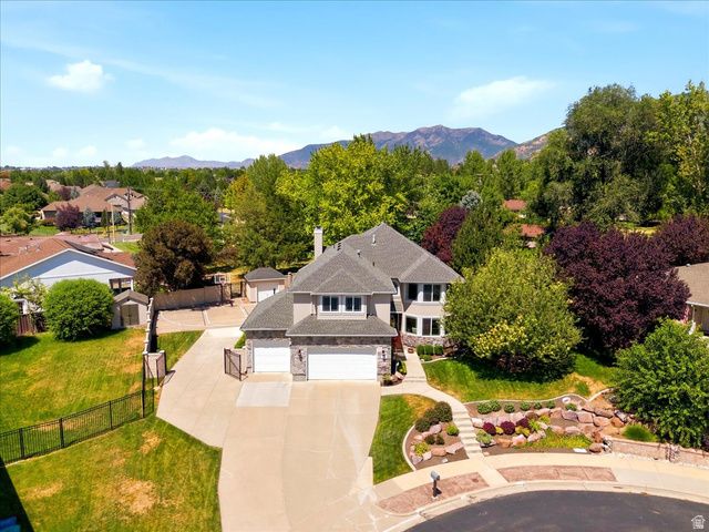 1591 E 275 N, Layton, UT 84040