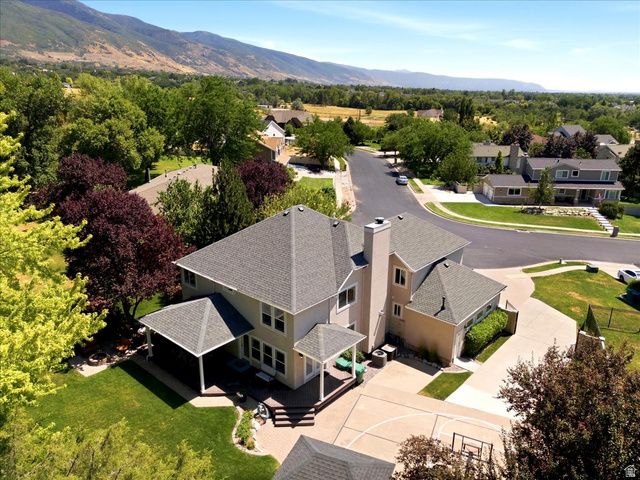 1591 E 275 N, Layton, UT 84040