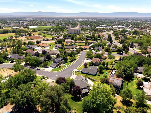 1591 E 275 N, Layton, UT 84040