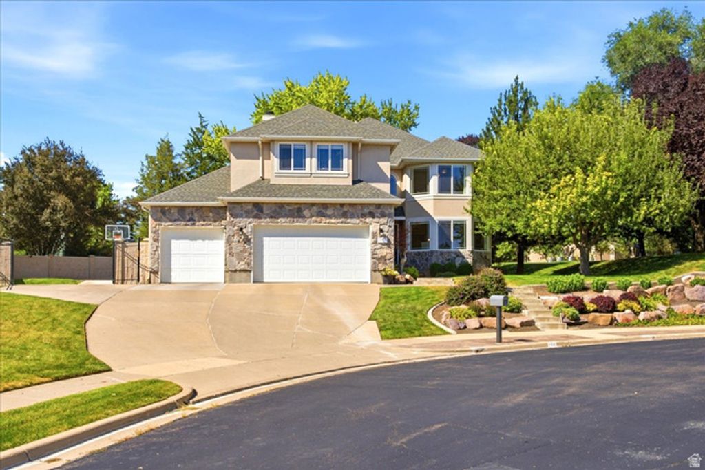 1591 E 275 N, Layton, UT 84040