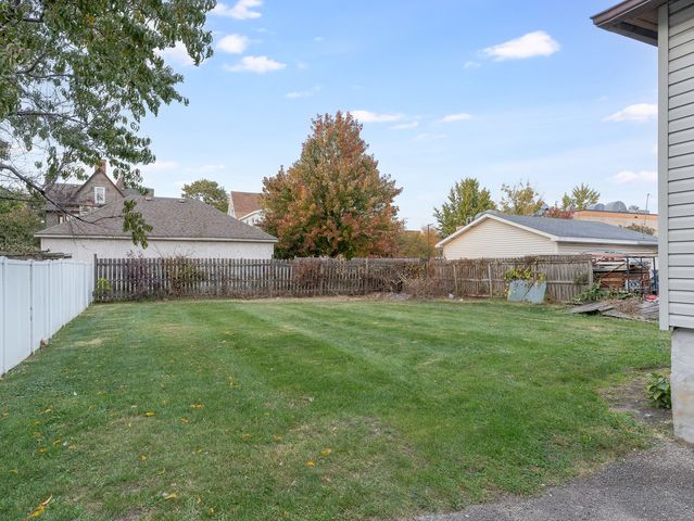 611 Jerome Avenue, Joliet, IL 60432