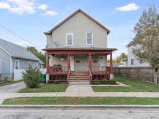 611 Jerome Avenue, Joliet, IL 60432