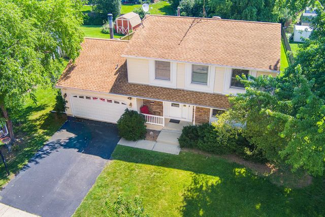 975 W Pine Avenue, Roselle, IL 60172
