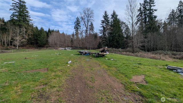 1493 Ferrier Road, Winlock, WA 98596