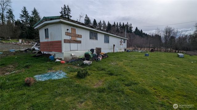 1493 Ferrier Road, Winlock, WA 98596