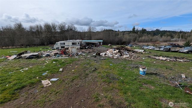 1493 Ferrier Road, Winlock, WA 98596