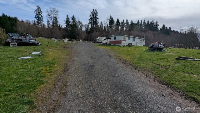 1493 Ferrier Road, Winlock, WA 98596