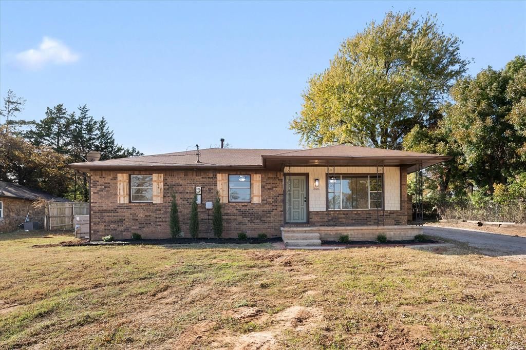325 S Anderson Road, Choctaw, OK 73020