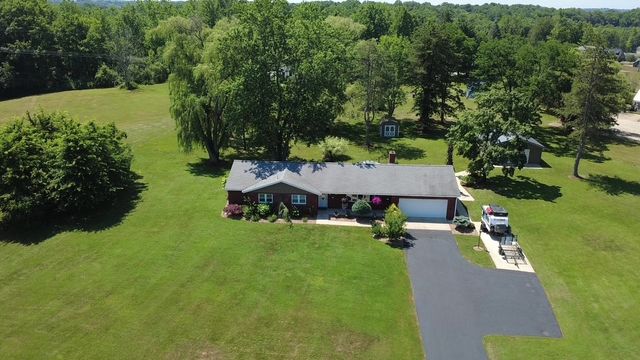 4709 LAWNDALE Drive, Erie, PA 16506