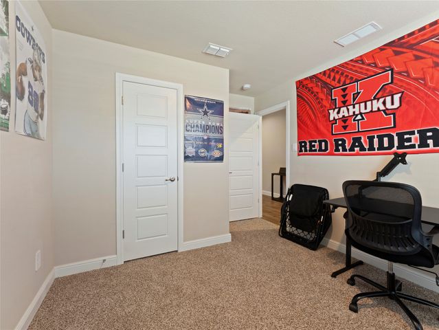 1628 Forest Park Drive, Alvarado, TX 76009