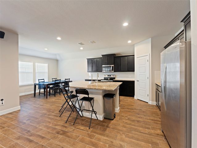 1628 Forest Park Drive, Alvarado, TX 76009