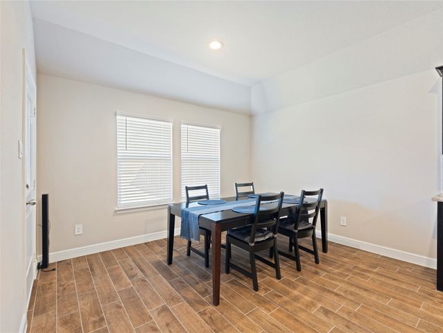 1628 Forest Park Drive, Alvarado, TX 76009