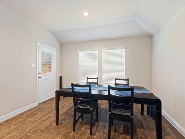 1628 Forest Park Drive, Alvarado, TX 76009