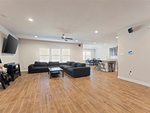 1628 Forest Park Drive, Alvarado, TX 76009