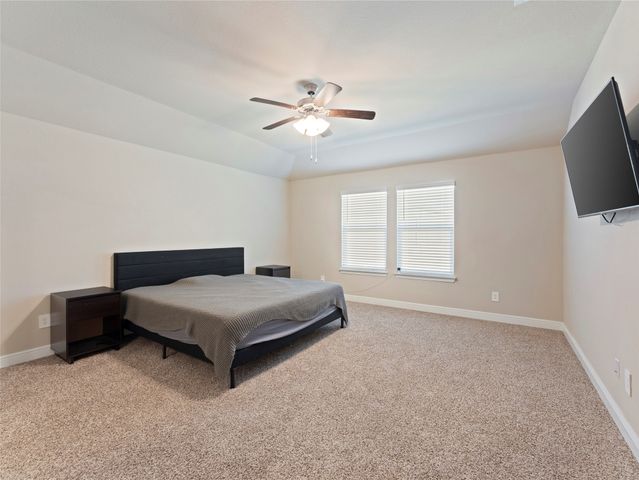 1628 Forest Park Drive, Alvarado, TX 76009