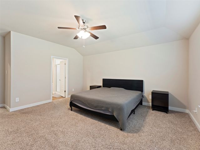 1628 Forest Park Drive, Alvarado, TX 76009