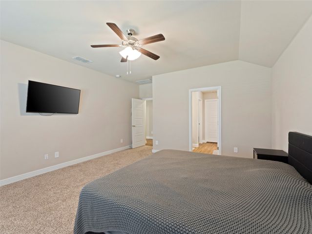 1628 Forest Park Drive, Alvarado, TX 76009