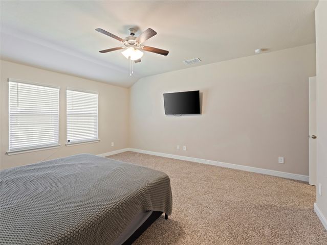 1628 Forest Park Drive, Alvarado, TX 76009