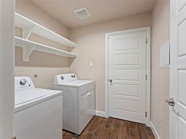 1628 Forest Park Drive, Alvarado, TX 76009