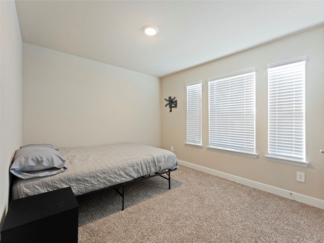 1628 Forest Park Drive, Alvarado, TX 76009