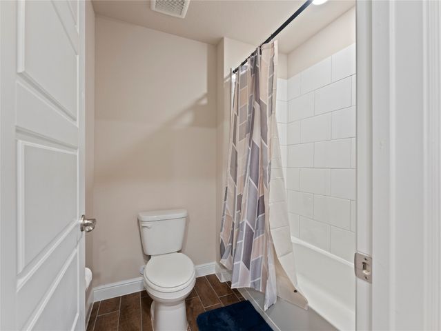 1628 Forest Park Drive, Alvarado, TX 76009