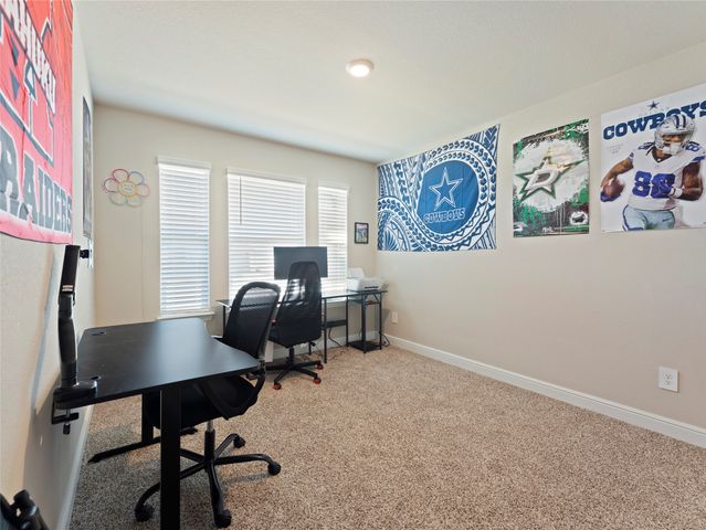 1628 Forest Park Drive, Alvarado, TX 76009