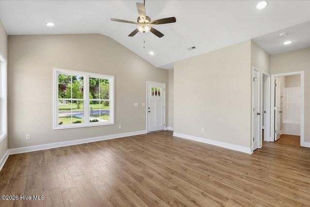 311 N Wilson Avenue, Dunn, NC 28334