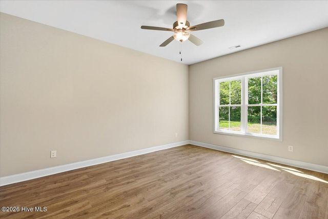 311 N Wilson Avenue, Dunn, NC 28334