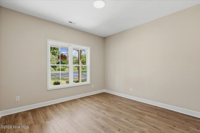 311 N Wilson Avenue, Dunn, NC 28334