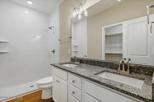 311 N Wilson Avenue, Dunn, NC 28334