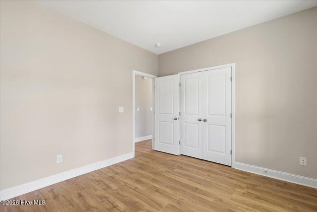 311 N Wilson Avenue, Dunn, NC 28334