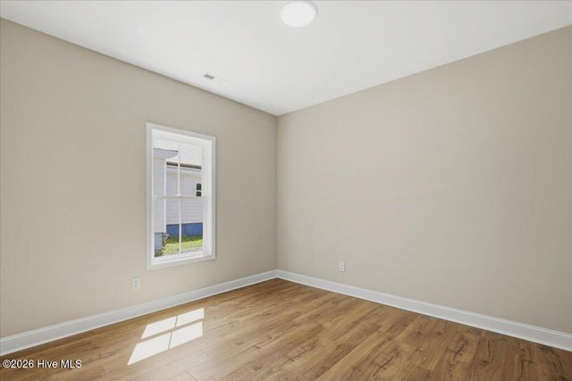 311 N Wilson Avenue, Dunn, NC 28334