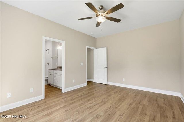 311 N Wilson Avenue, Dunn, NC 28334